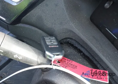 2015 Honda Civic Ex z USA, uszkodzony, nr VIN 2HGFG3B80FH500126